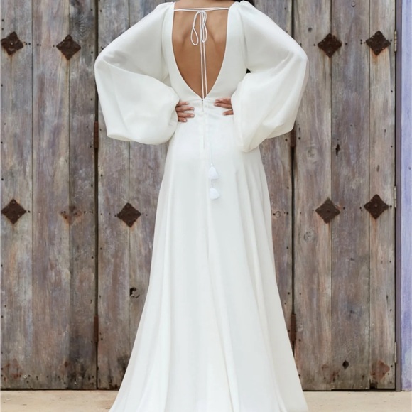 Willowy by watters Sorvete - Picture 2 of 3